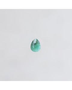 Emeraude 6x8mm goutte "A" 2.5x4=10€