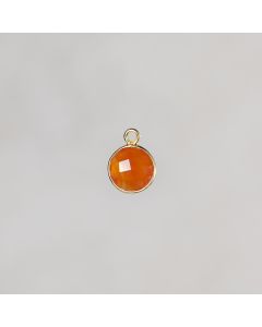 Cornaline pdt past pl.or 1 m 8mm 3.6€x2=7.2€