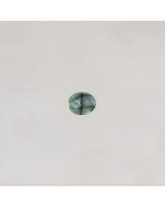 Emeraude oval 6x8mm 1.9€x4=7.6€