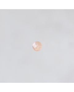 Pierre de lune rose pastille 6mm 1.7€x4=6.8€