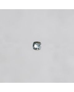 Pyrite "cushion" facetté 6mm 2.1€x4=8.4€