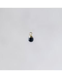 Onyx gte "Venise" 4x6mm pdt pl.or 2.2€x2=4.4€