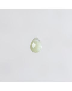 Quartz oeil de chat d'Afr "AA" 6x8mm goutte 2.25x4=9€