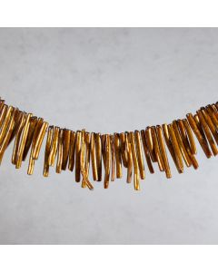 Corail bambou brown branche 4x30-50mm