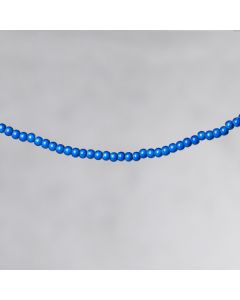 P. Verre magique night blue 4mm
