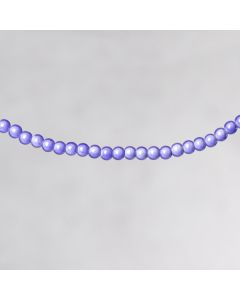 P. Verre magique purple 6mm